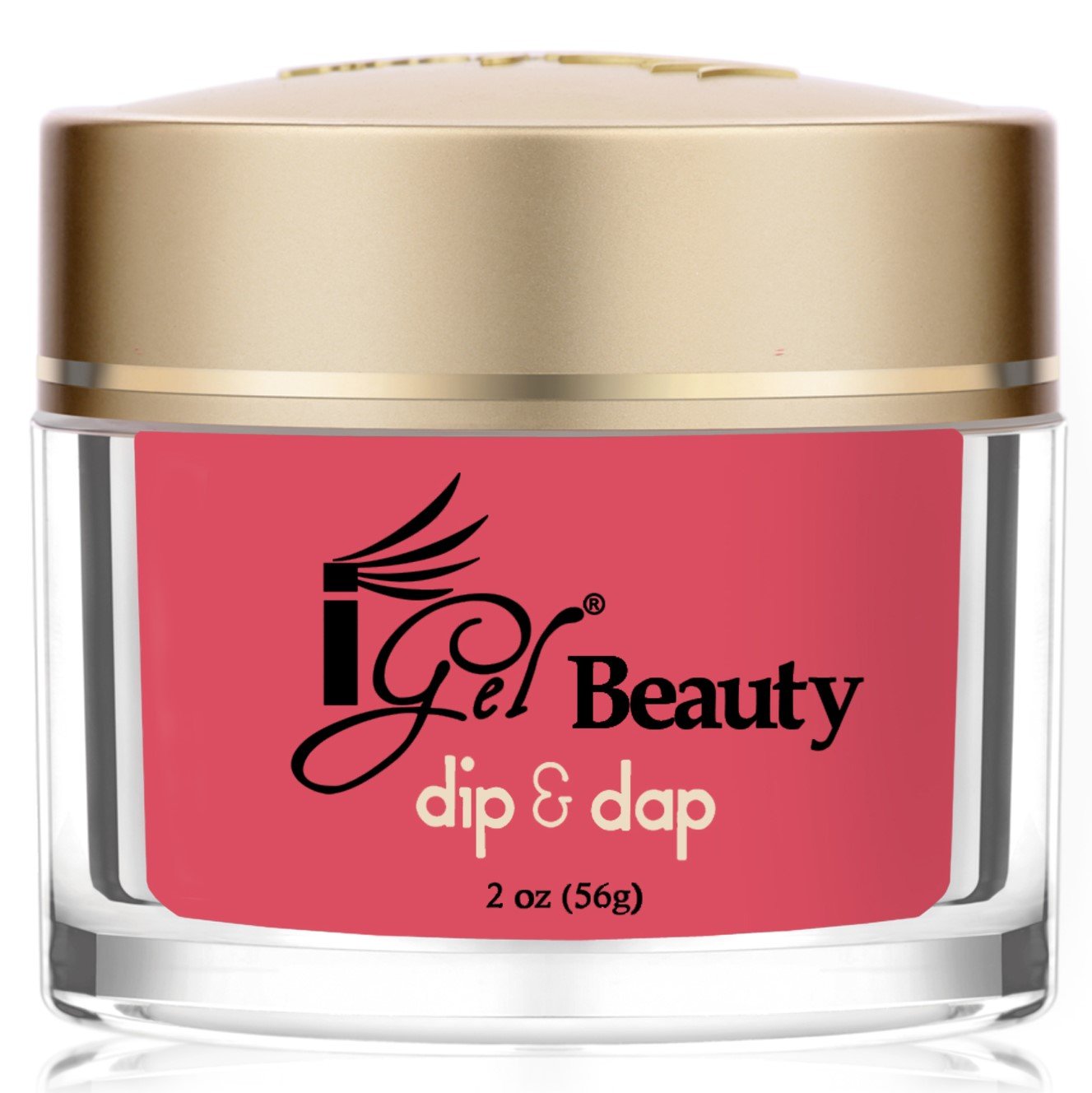 iGel Beauty - Dip & Dap Powder - DD059 Material Girl
